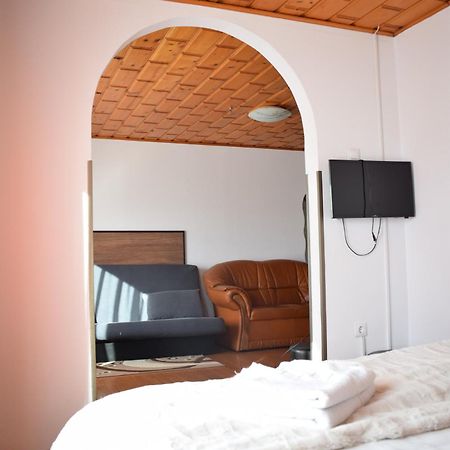 Hotel Simeria Gura Humorului Dış mekan fotoğraf
