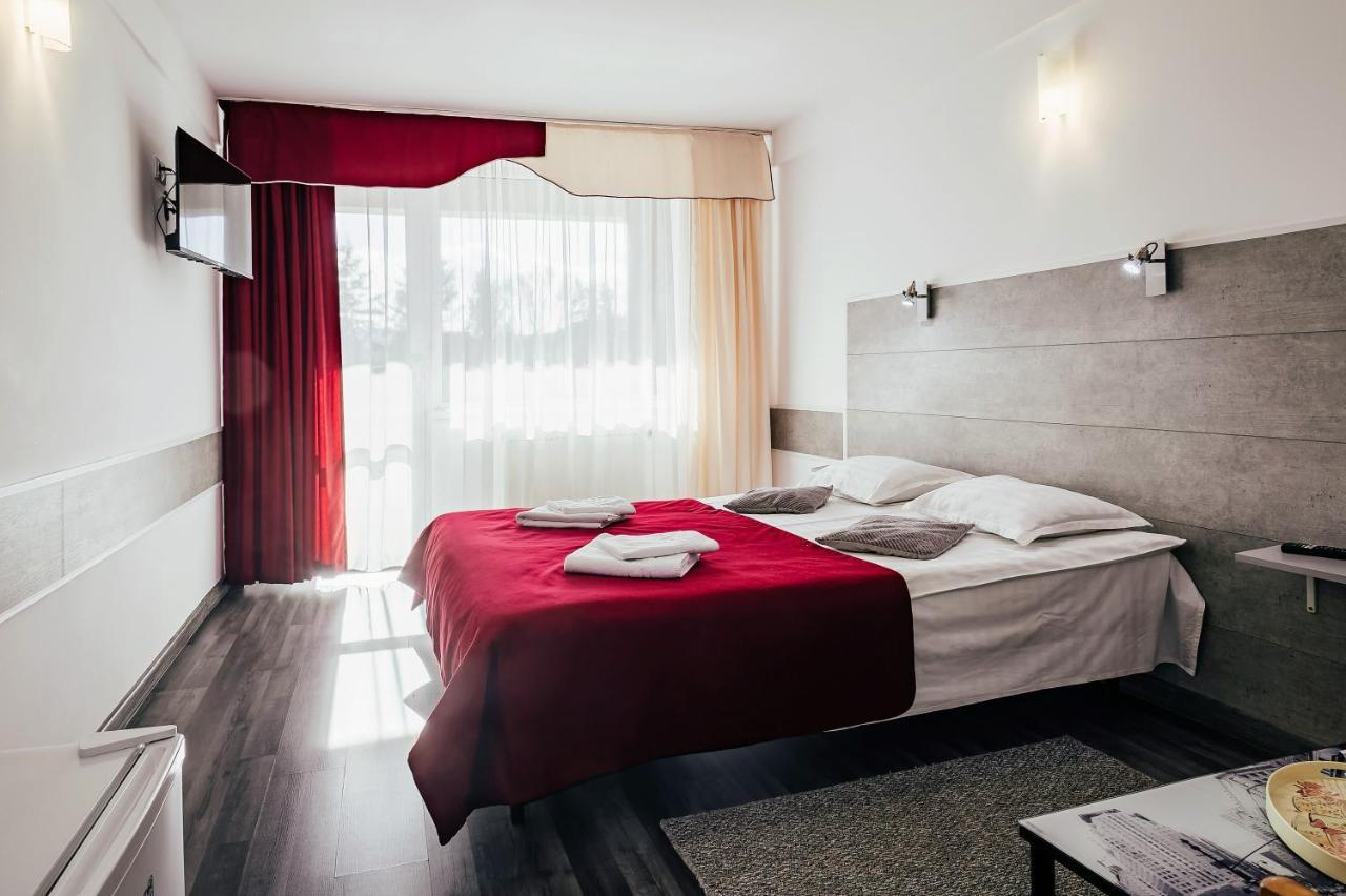 Hotel Simeria Gura Humorului Dış mekan fotoğraf