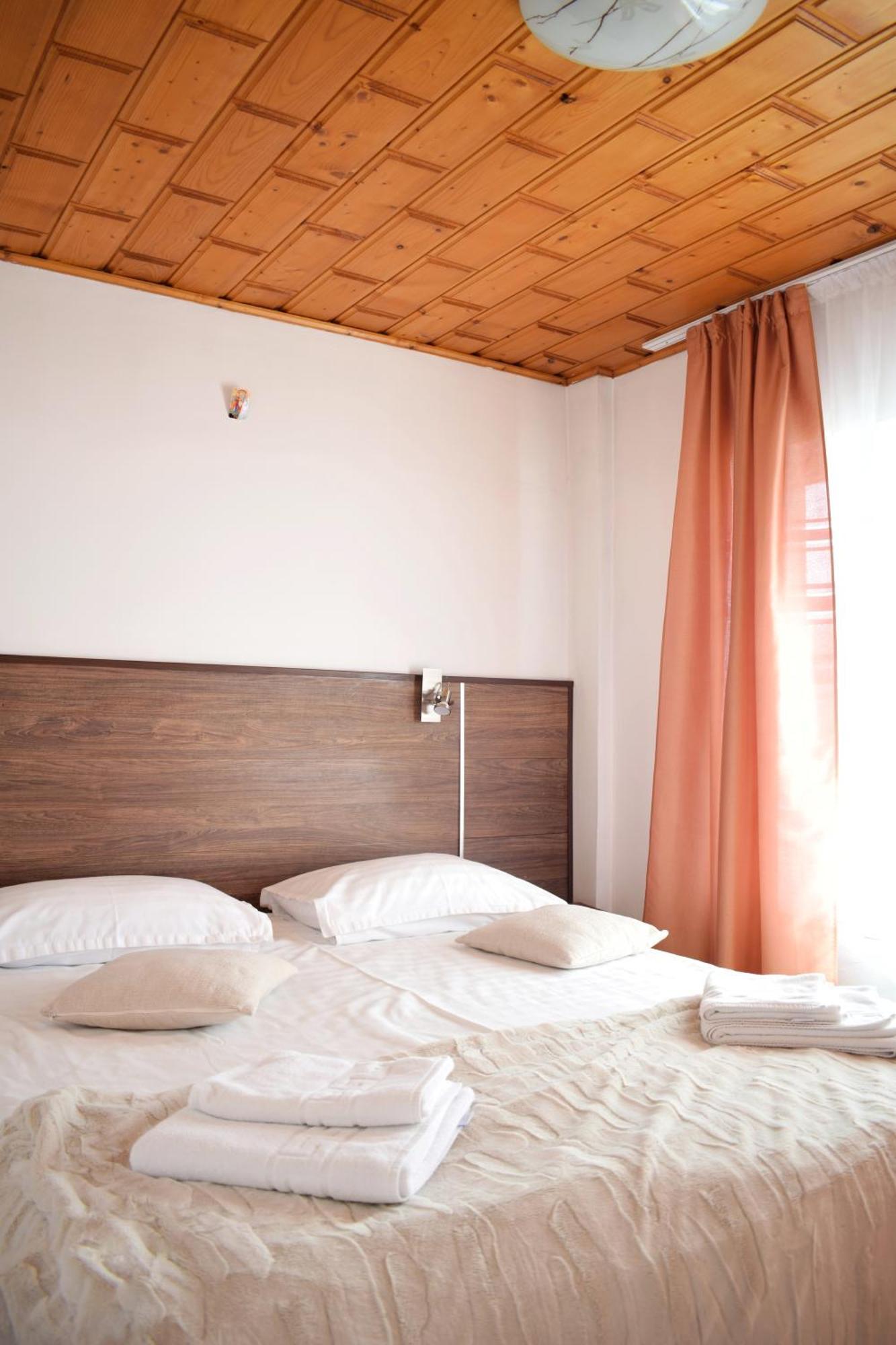 Hotel Simeria Gura Humorului Dış mekan fotoğraf