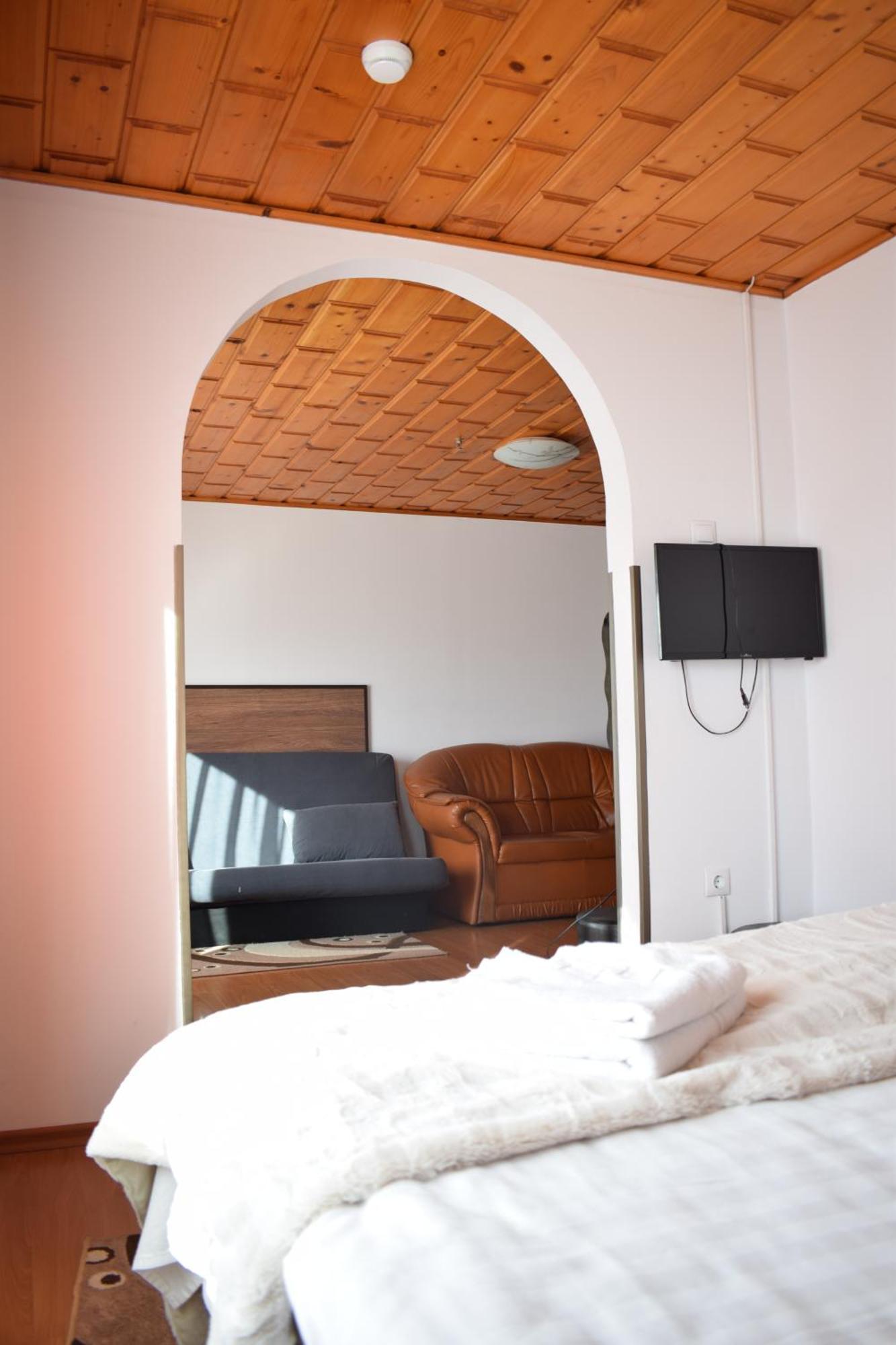 Hotel Simeria Gura Humorului Dış mekan fotoğraf