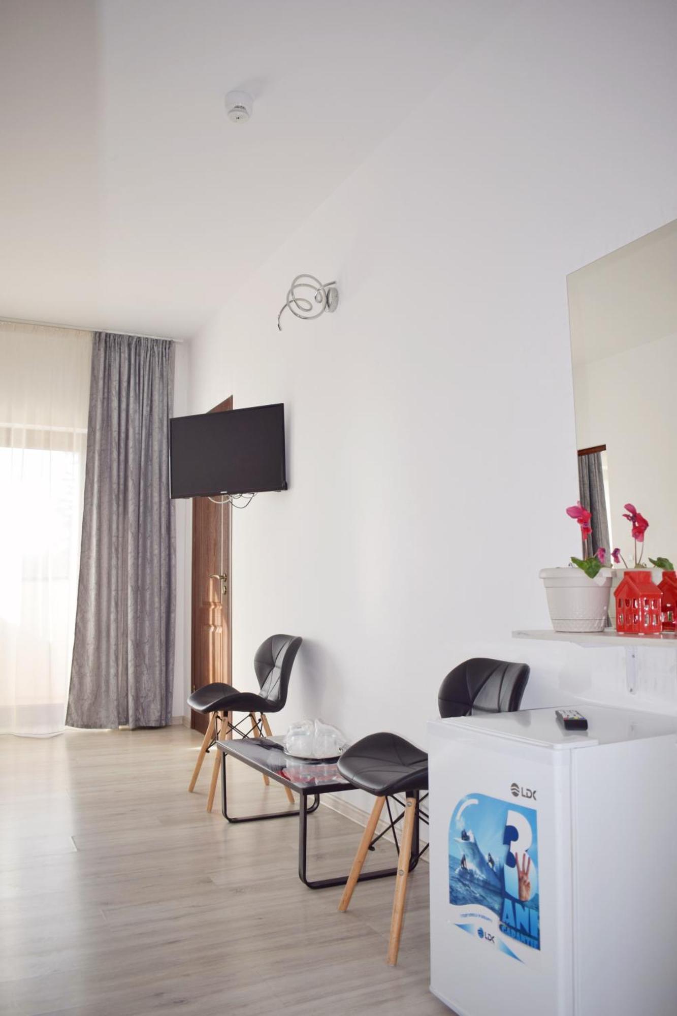 Hotel Simeria Gura Humorului Dış mekan fotoğraf