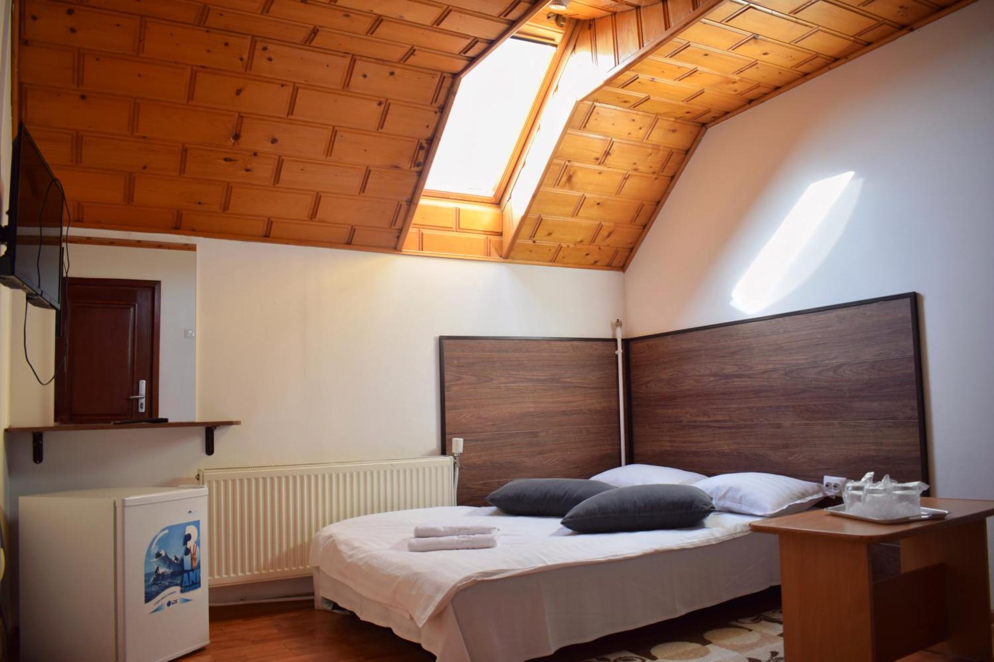 Hotel Simeria Gura Humorului Dış mekan fotoğraf