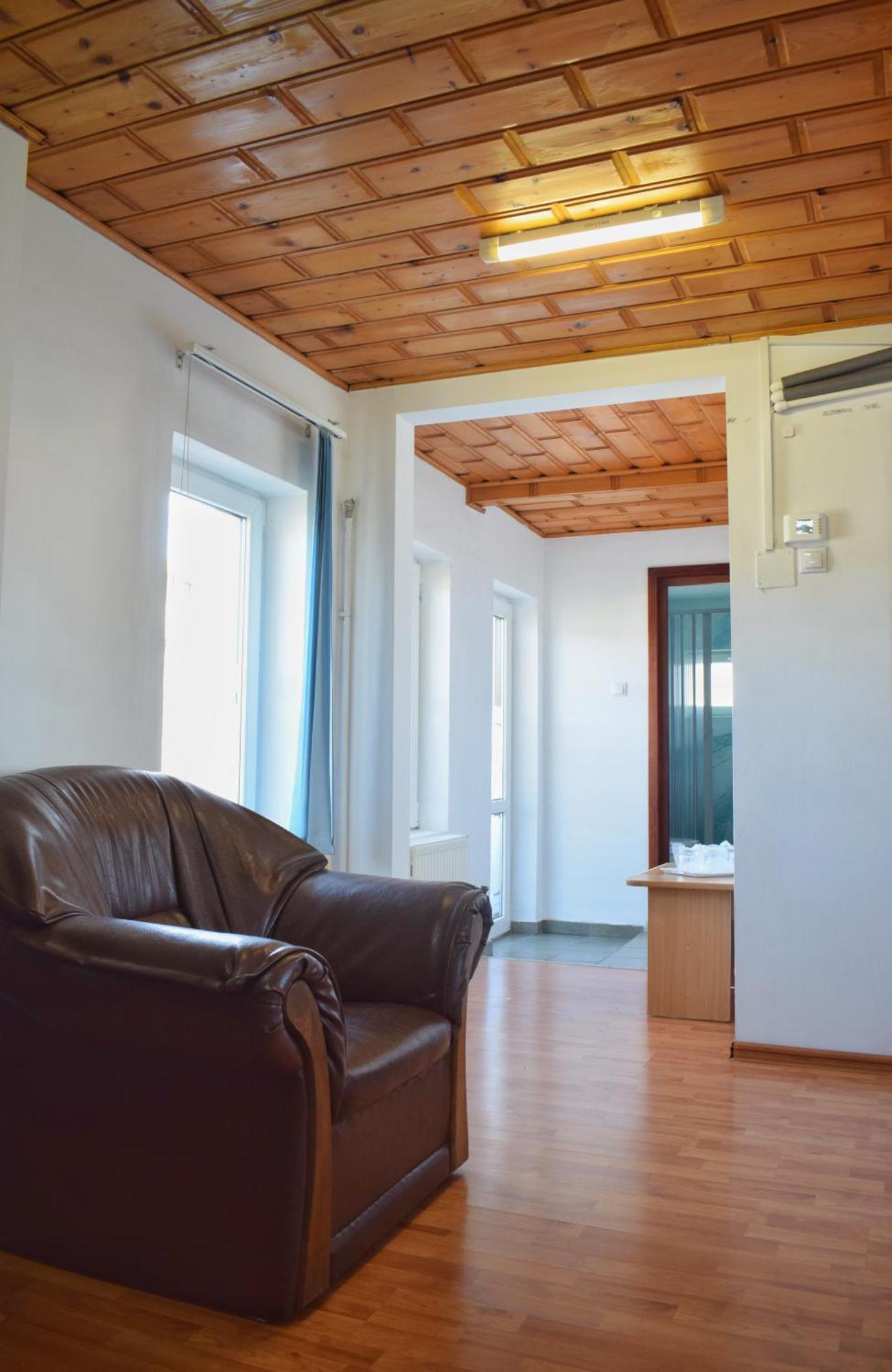 Hotel Simeria Gura Humorului Dış mekan fotoğraf